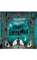 Pan'S Labyrinth: the Labyrinth of the Faun