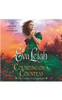 Counting on a Countess: The London Underground(2 London Underground)