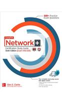 Comptia Network+ Certification Study Guide (Exam N10-006)