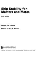 Ship Stability for Masters and Mates