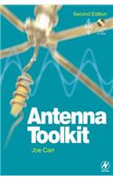 Antenna Toolkit