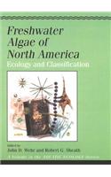 Freshwater Algae of North America