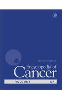 Encyclopedia of Cancer, Four-Volume Set