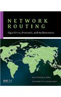 Network Routing