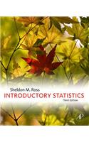 Introductory Statistics