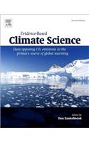 Evidence-Based Climate Science