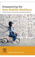 Empowering the New Mobility Workforce