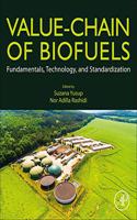 Value-Chain of Biofuels