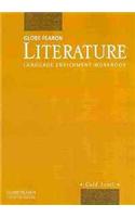 Globe Literature Gold Language Enrichment Wkb 2001c