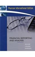 Financial Reporting and Analysis