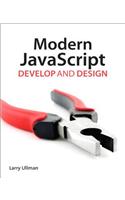 Modern JavaScript