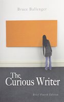 The Curious Writer