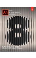 Adobe Animate CC Classroom in a Book