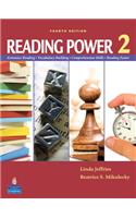 Reading Power 2 Student Book