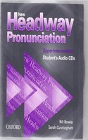 New Headway Pronunciation Course: Upper-intermediate level
