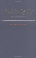 Remote Sensing of the Lower Atmosphere