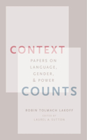 Context Counts