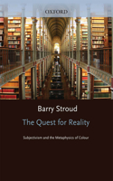 Quest for Reality