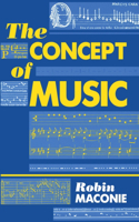 Concept of Music