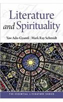 Literature and Spirituality