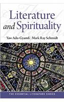 Literature and Spirituality