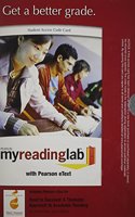 MyLab Reading with Pearson eText -- Standalone Access Card -- for Read to Succeed