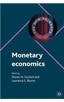 Monetary Economics