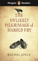 Penguin Readers Level 5: The Unlikely Pilgrimage of Harold Fry (ELT Graded Reader): Abridged Edition(Penguin Readers)