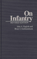 On Infantry, 2nd Edition