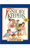 Storykeepers Activity Book
