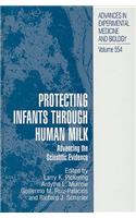 Protecting Infants Through Human Milk