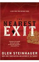 The Nearest Exit: (2 Milo Weaver)