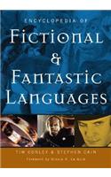 Encyclopedia of Fictional and Fantastic Languages