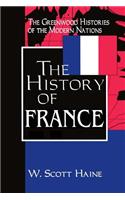 The History of France