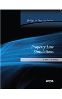 Property Law Simulations