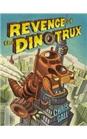 Revenge of the Dinotrux