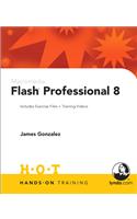 Macromedia Flash Professional 8 Hands-On Training