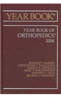 Year Book of Orthopedics