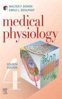 Boron & Boulpaep Medical Physiology - E-Book