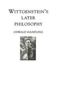 Wittgenstein's Later Philosophy
