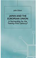 Japan and The European Union