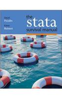 The Stata Survival Manual