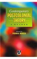 Contemporary Postcolonial Theory