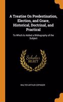 A Treatise On Predestination, Election, and Grace, Historical, Doctrinal, and Practical