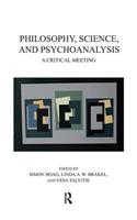 Philosophy, Science, and Psychoanalysis