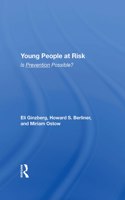 Young People at Risk