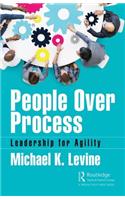 People Over Process