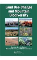 Land Use Change and Mountain Biodiversity