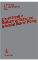 Current Trends in Hardware Verification and Automated Theorem Proving