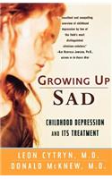 Growing Up Sad